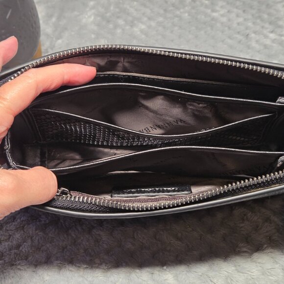 Vannanba Locking Wristlet Wallet with COA - Unisex - Picture 8 of 9